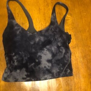 Lululemon Athletica Black Activewear